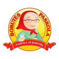 Bobutes Paskola