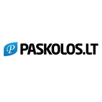 Paskolos