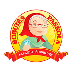 Bobutes Paskola