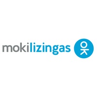 ﻿﻿Mokilizingas